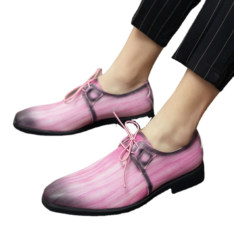 TNV Magnet Leather 179 (Brown)