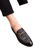 TNV Apex Shoes 121 (Gold)