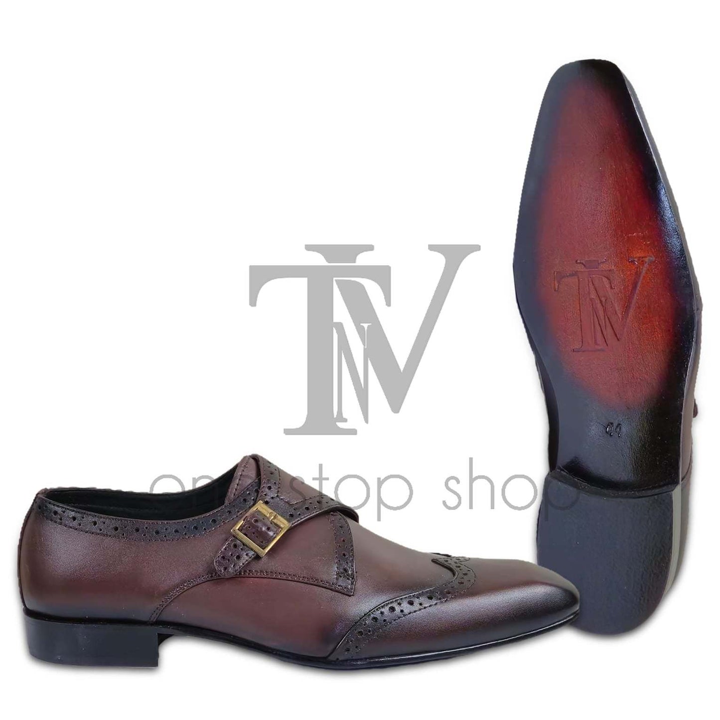 TNV Ignite Shoes 374