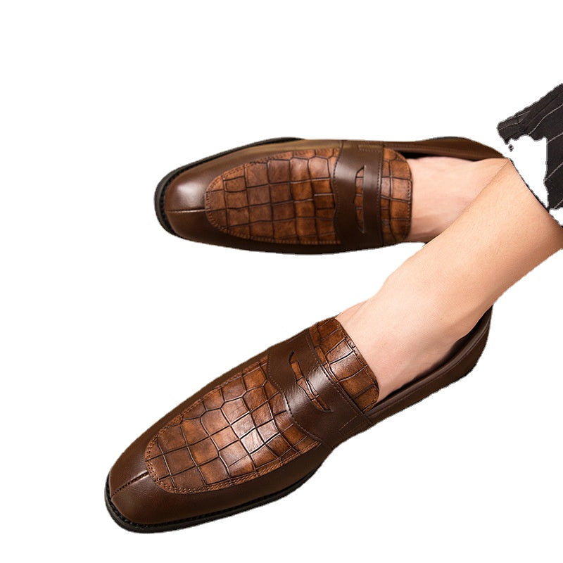 TNV Lumen Leather 245