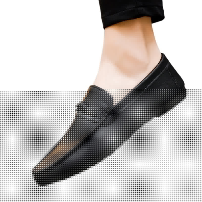 TNV Titan Loafers 397 (Brown)