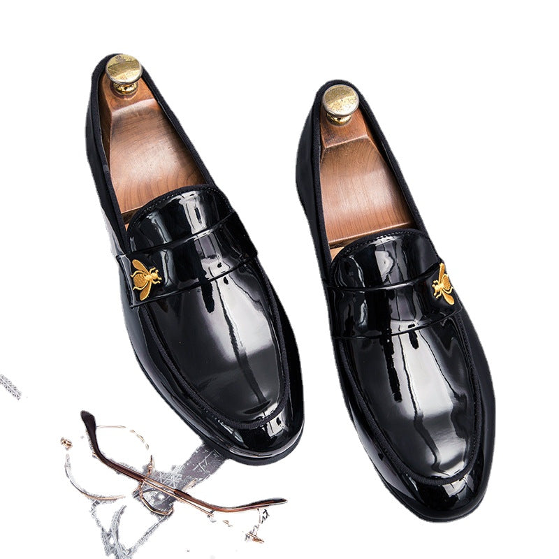 TNV Crest Leather 99