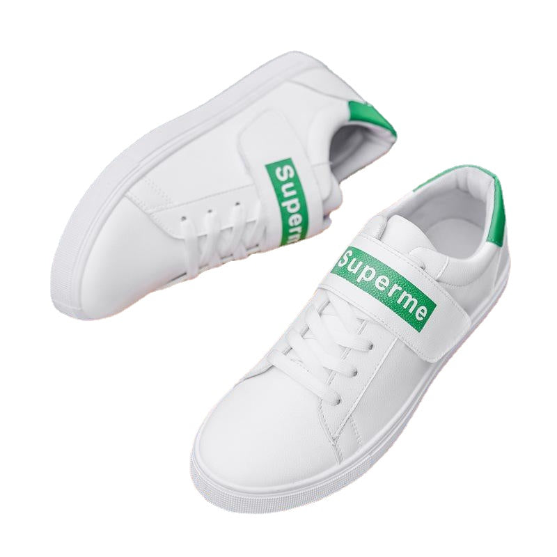 TNV Axis Shoes 254 (Green)