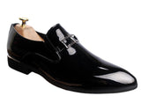 TNV Vista Loafers 4031 (Black)