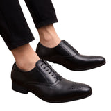 TNV Cascade Leather 100