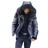 TNV Drift Leather 262