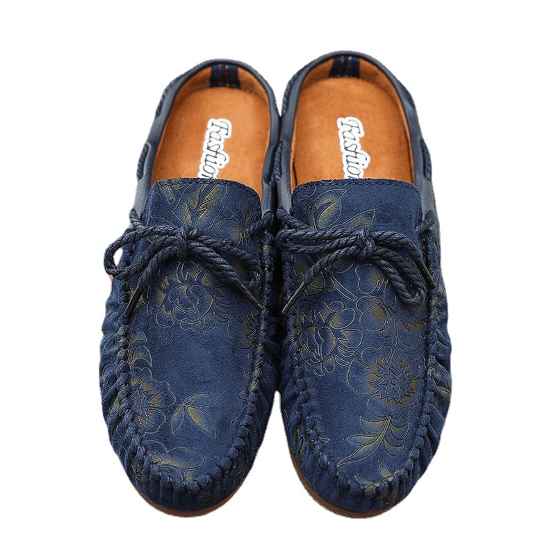 TNV Rift Leather 190