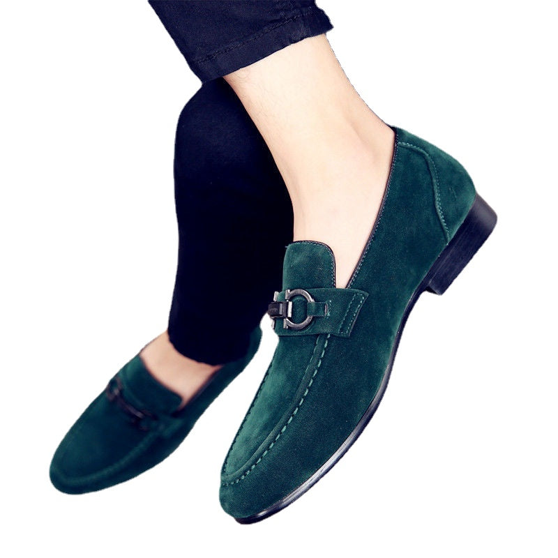 TNV Quantum Leather 168 (Black)