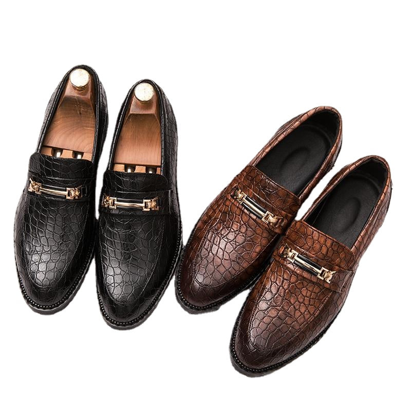 TNV Zenith Leather 103