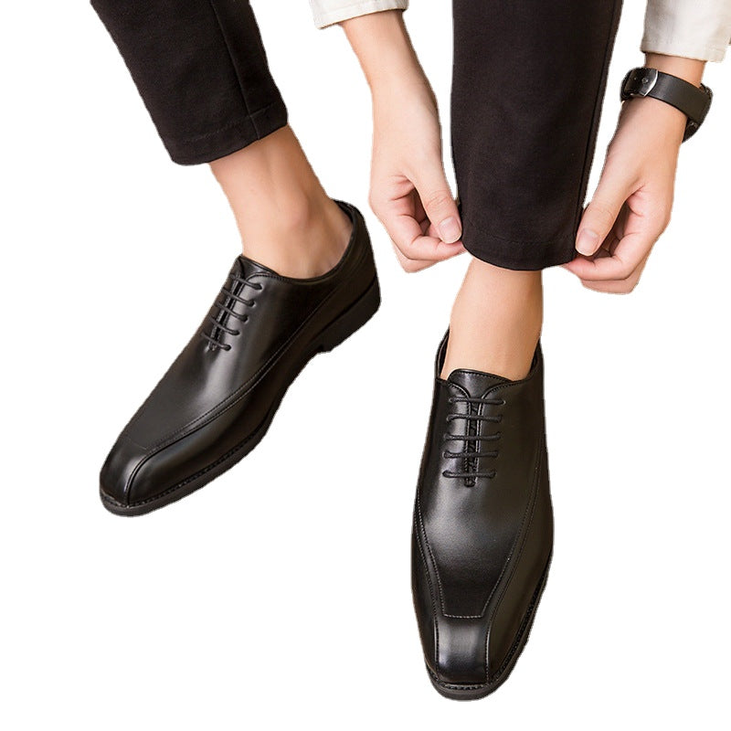 TNV Quake Leather 102