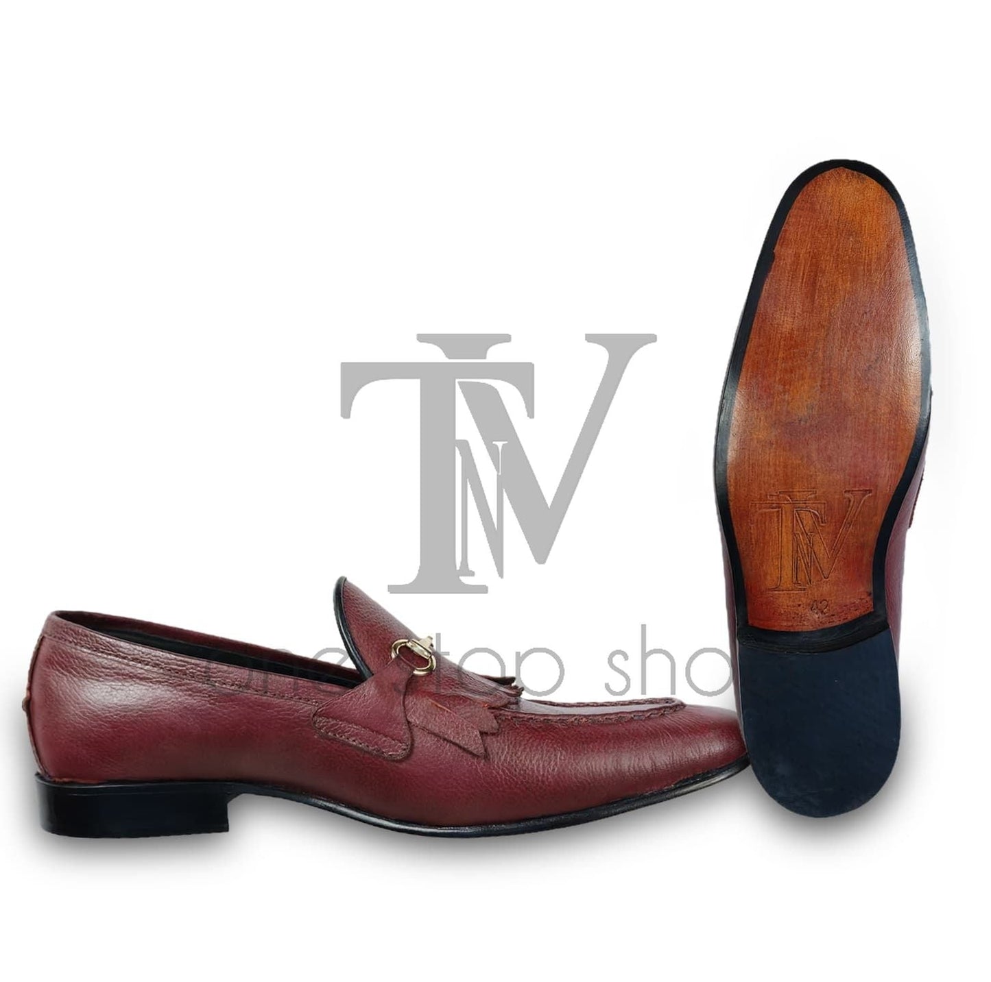 TNV Legacy Shoes 366