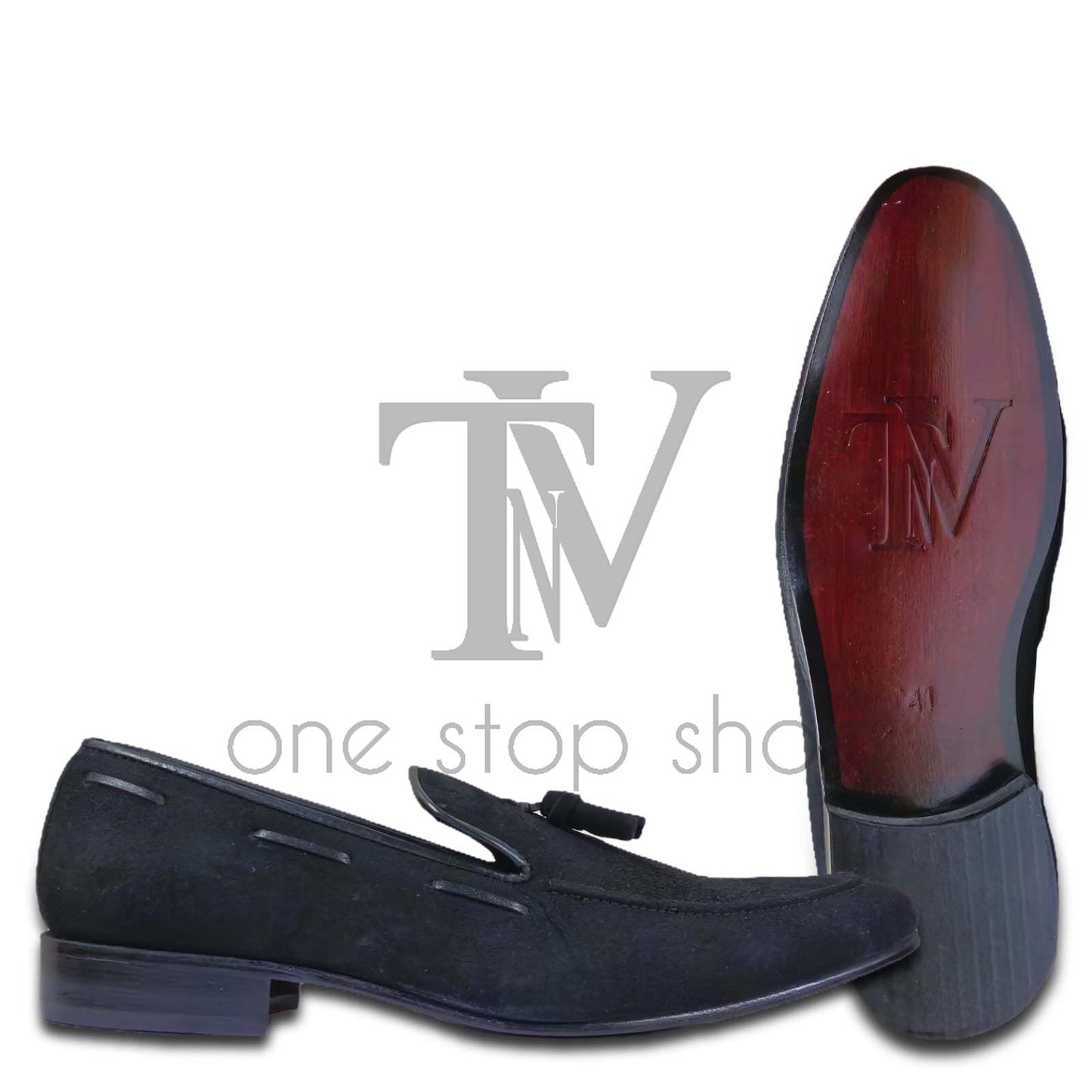 TNV Luxe Shoes 380