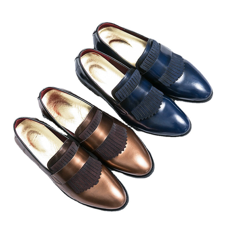 TNV Vector Leather 160