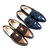 TNV Vector Leather 160