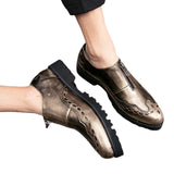 TNV Luxe Leather 122