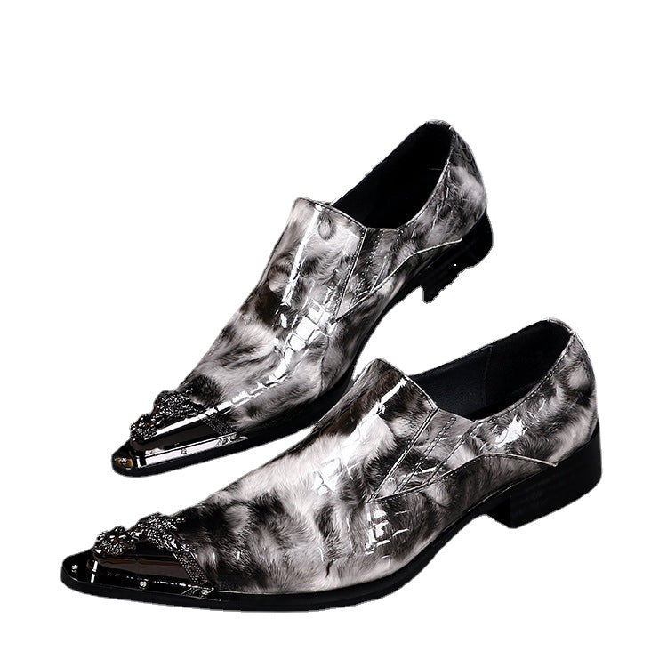 TNV Strive Leather 4283