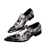 TNV Strive Leather 4283