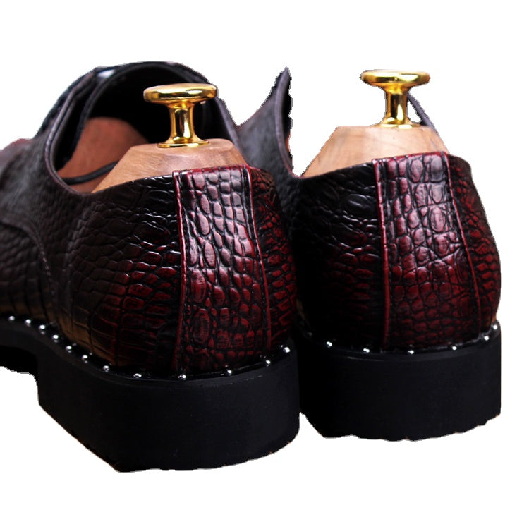 TNV Legacy Leather 54 (Black)