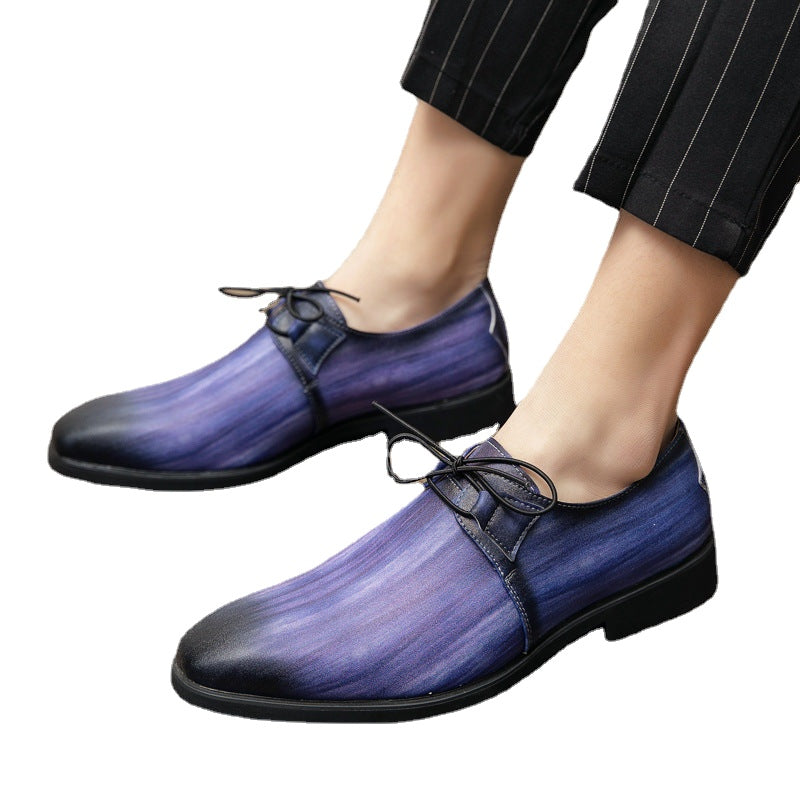 TNV Magnet Leather 179 (Brown)