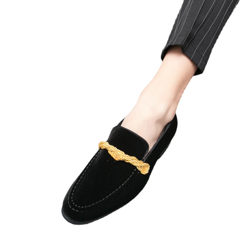 TNV Echo Leather 275 (Green)