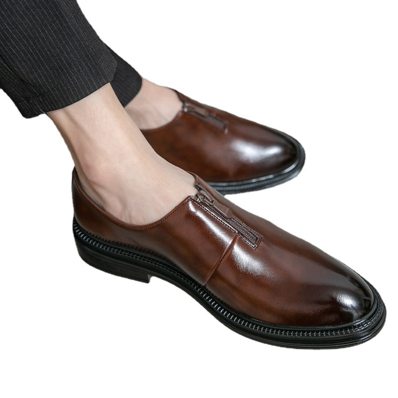 TNV Echo Leather 238