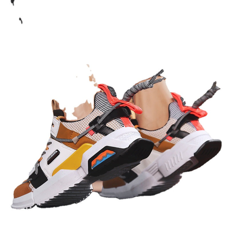 TNV Strive Kicks 184