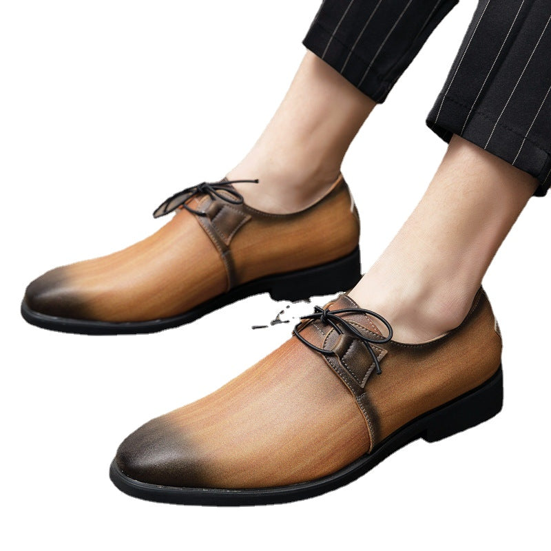 TNV Magnet Leather 179 (Brown)