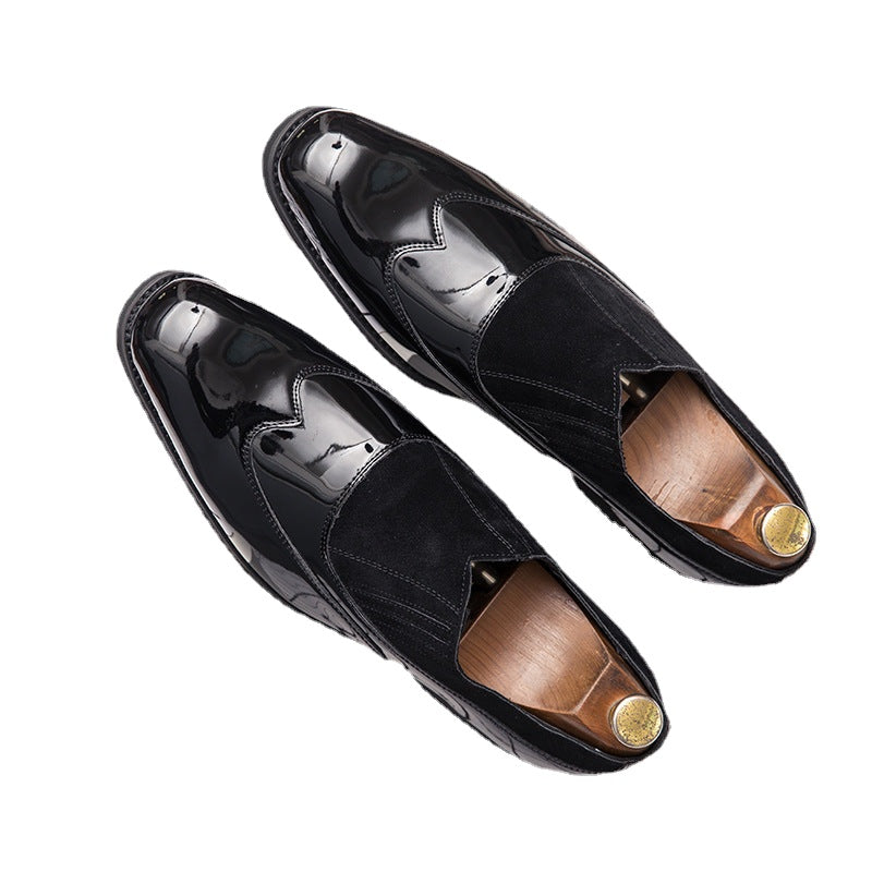 TNV Phantom Leather 90