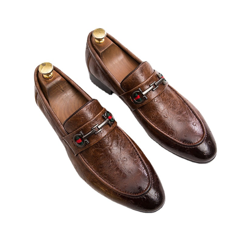 TNV Spectra Leather 108