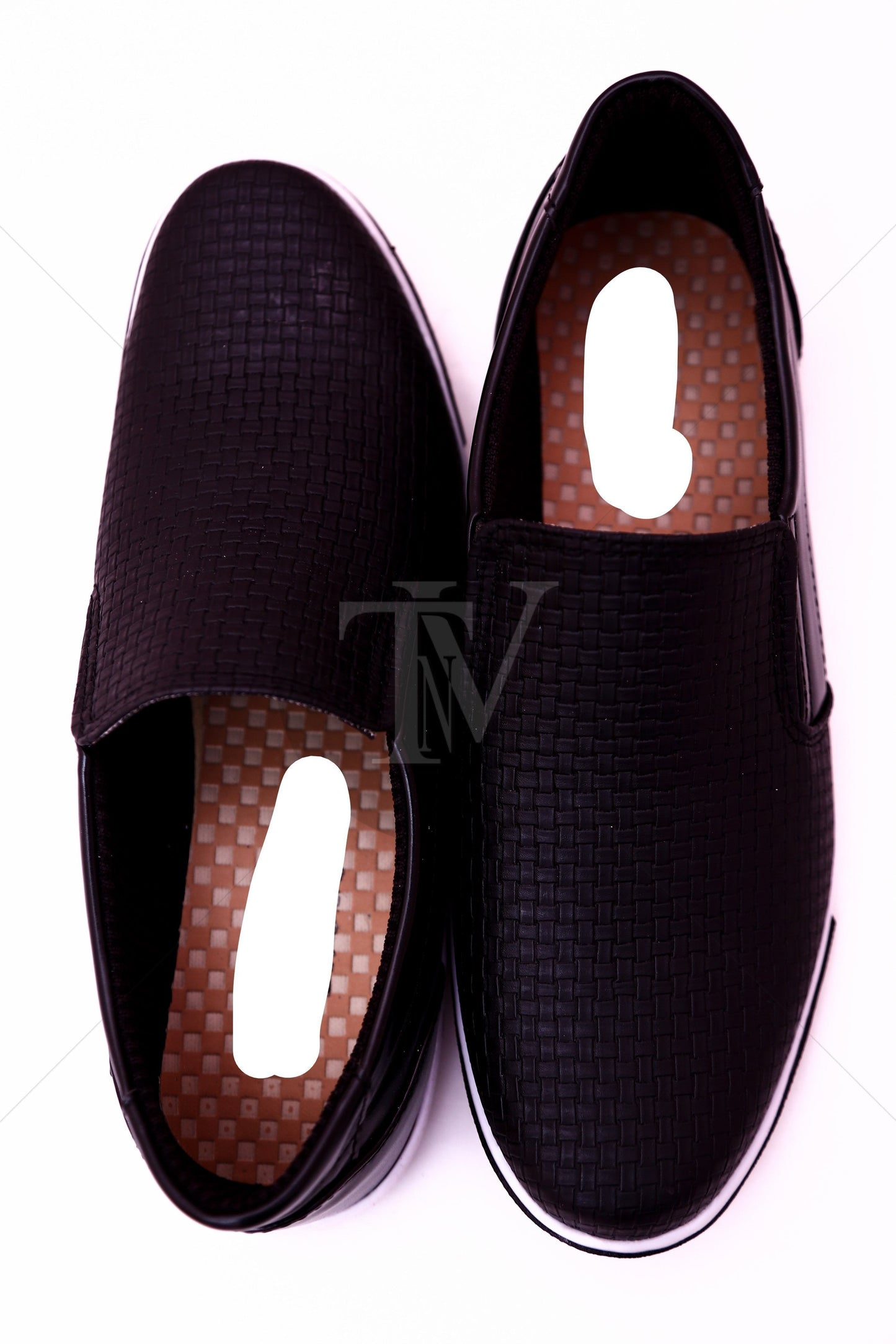 TNV Axis Shoes 13 (Brown)