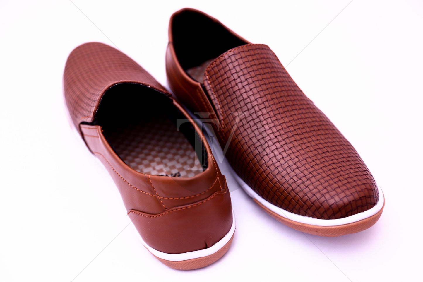 TNV Axis Shoes 13 (Brown)
