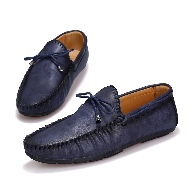 TNV Apex Loafers 1