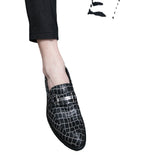 TNV Forge Leather 178