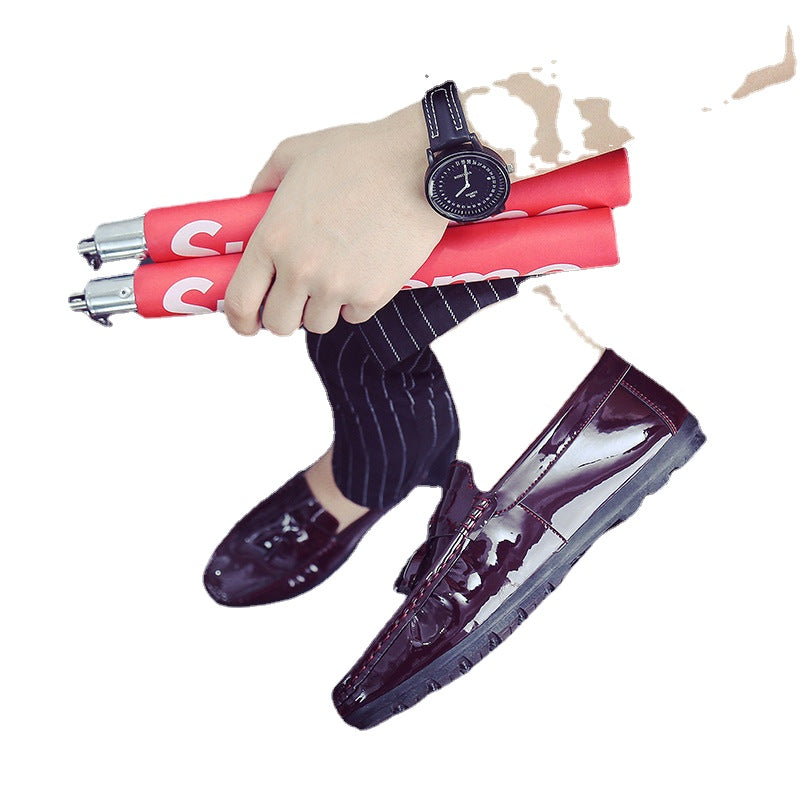 TNV Axis Shoes 80 (Red)