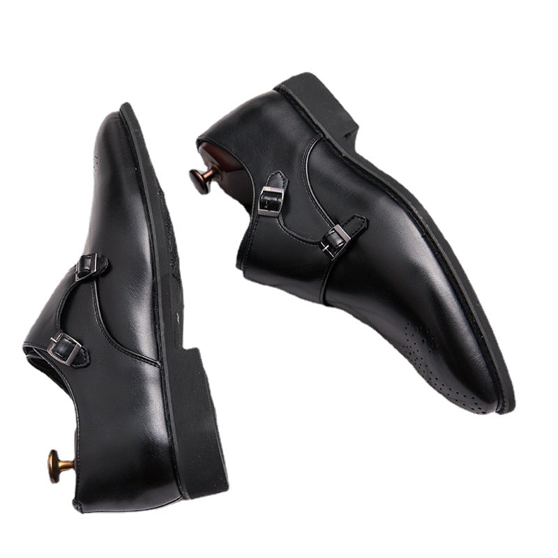 TNV Phantom Shoes 109 (Black)
