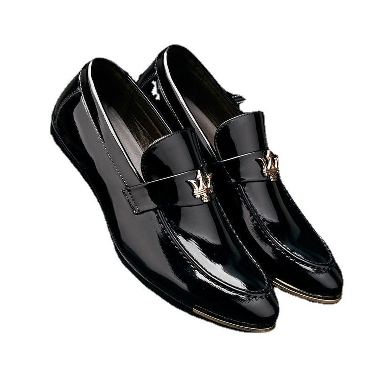 TNV Solar Leather 206 (black)