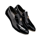 TNV Solar Leather 206 (black)