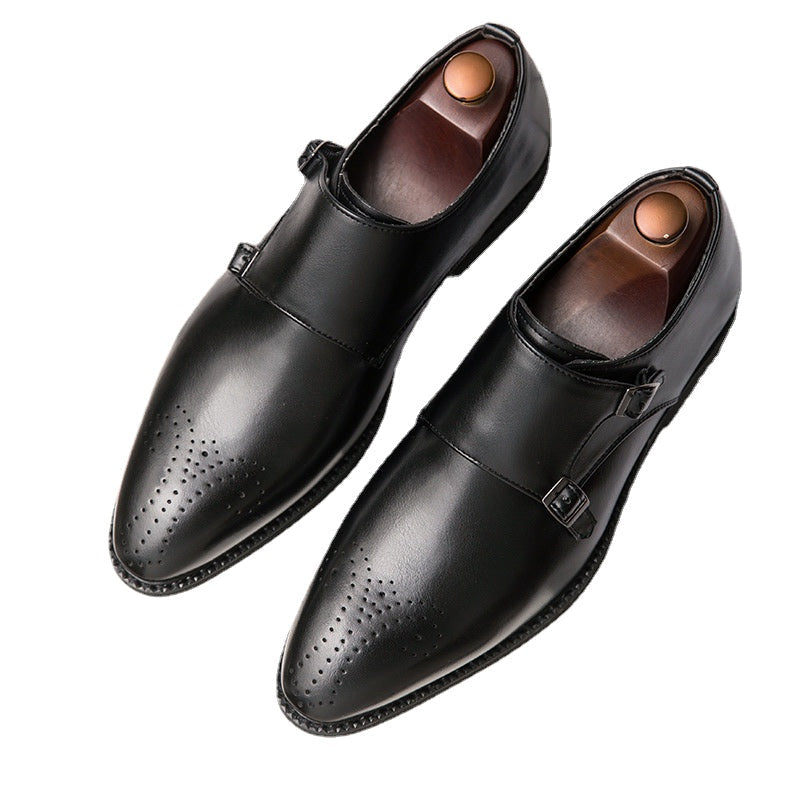 TNV Phantom Shoes 109 (Black)