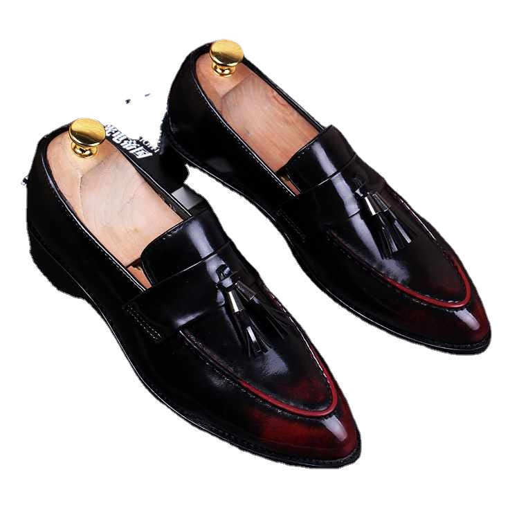 TNV Legacy Shoes 51 (Black)