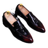 TNV Legacy Shoes 51 (Red)