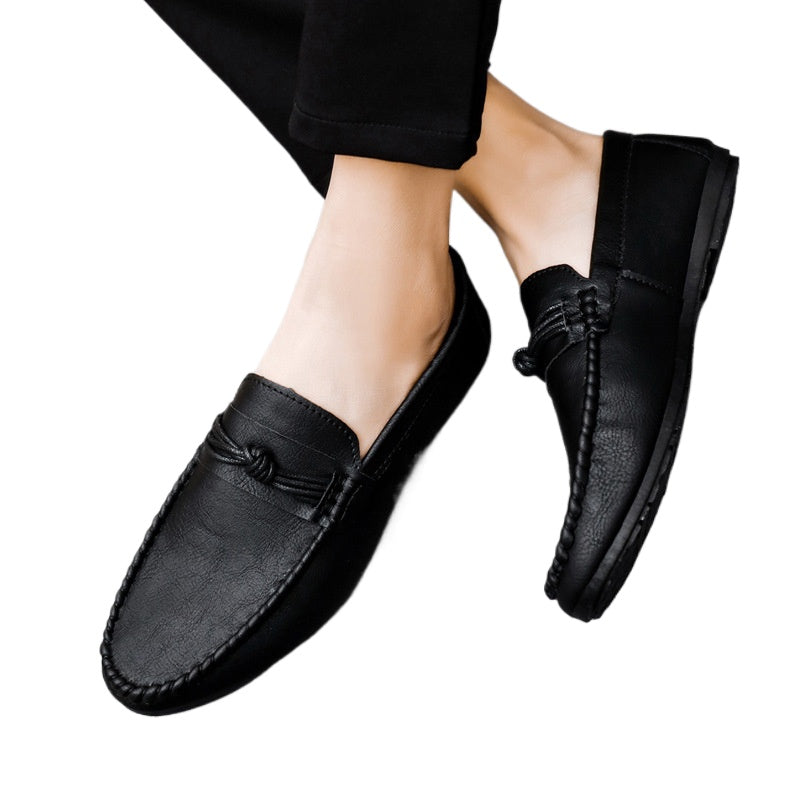 TNV Titan Loafers 397 (Brown)