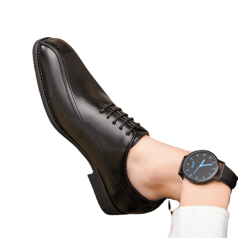 TNV Quake Leather 102