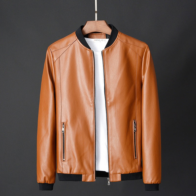 TNV Drift Leather 360 (Men Brown)