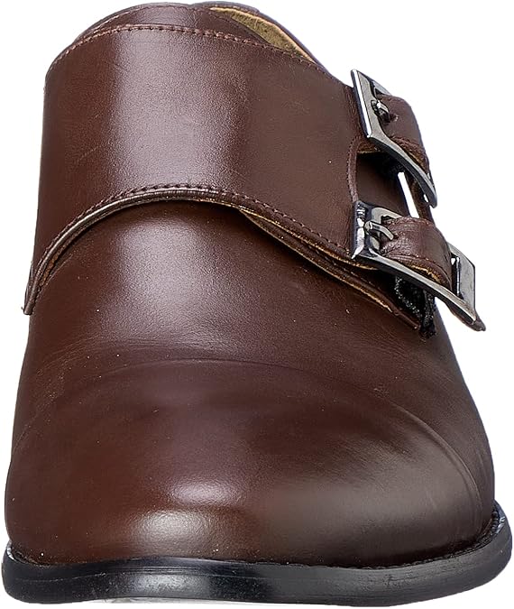TNV Flux Shoes 304 (Brown)