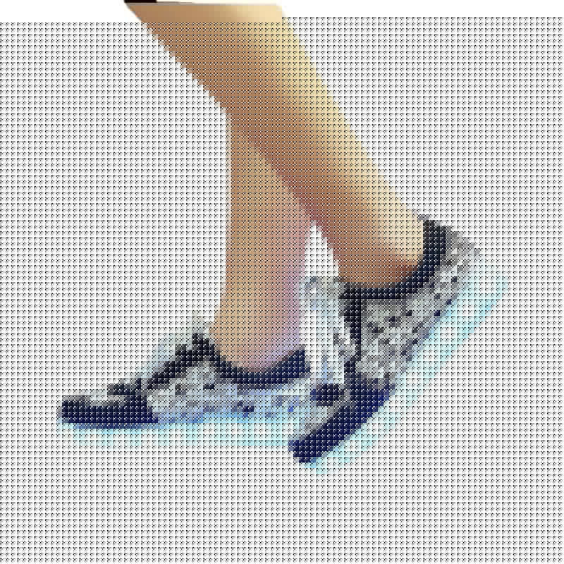 TNV Luxe Shoes 4 (Black)