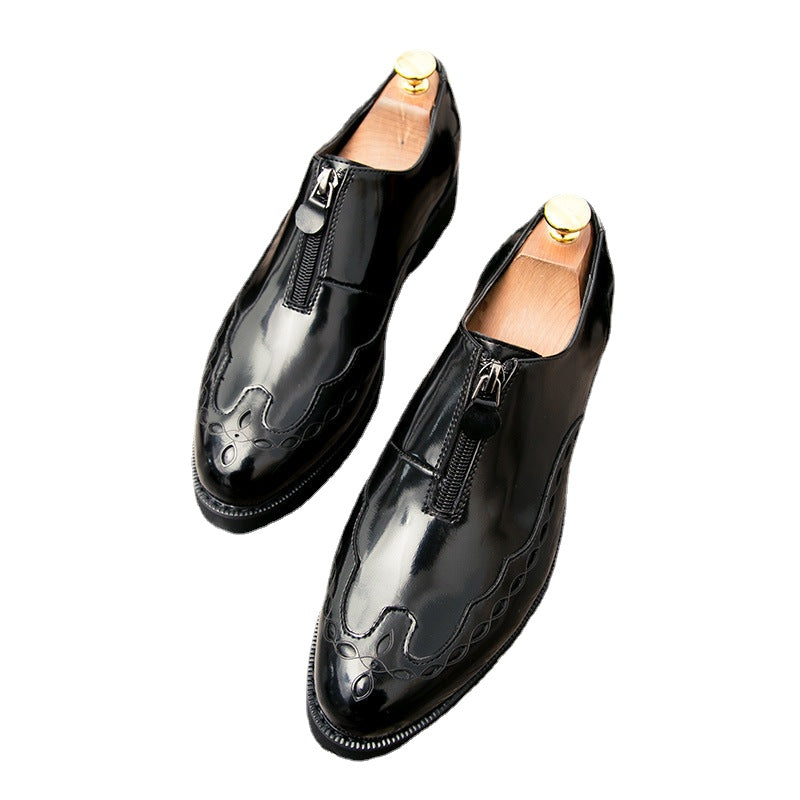 TNV Luxe Leather 122