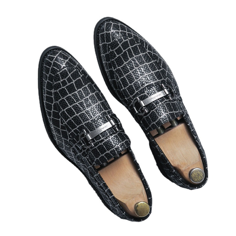 TNV Forge Leather 178