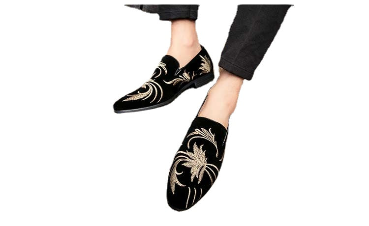 TNV Cascade Leather 49