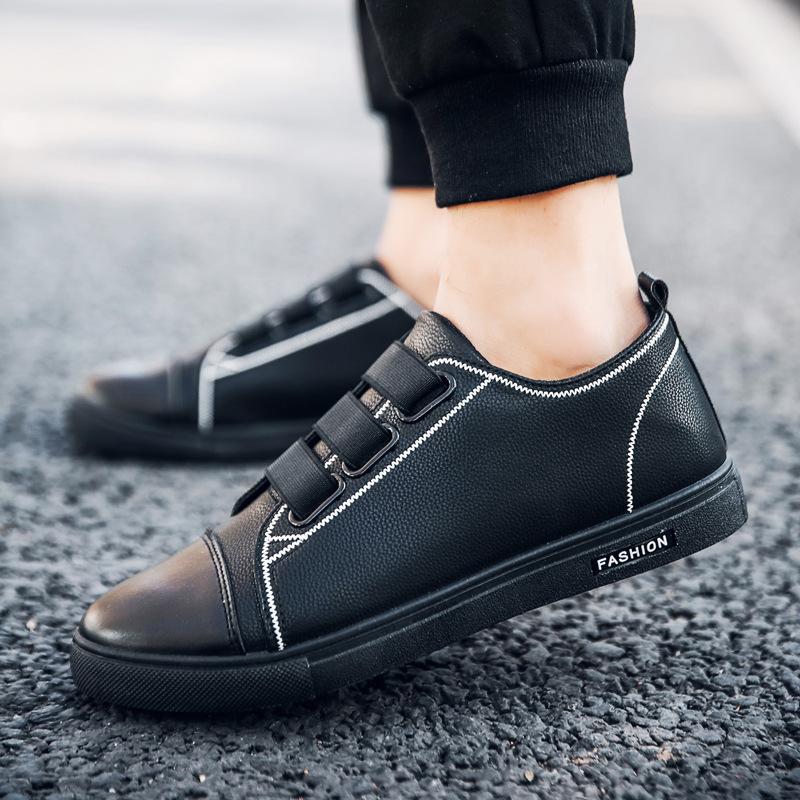 TNV Nebula Shoes 256 (Black)