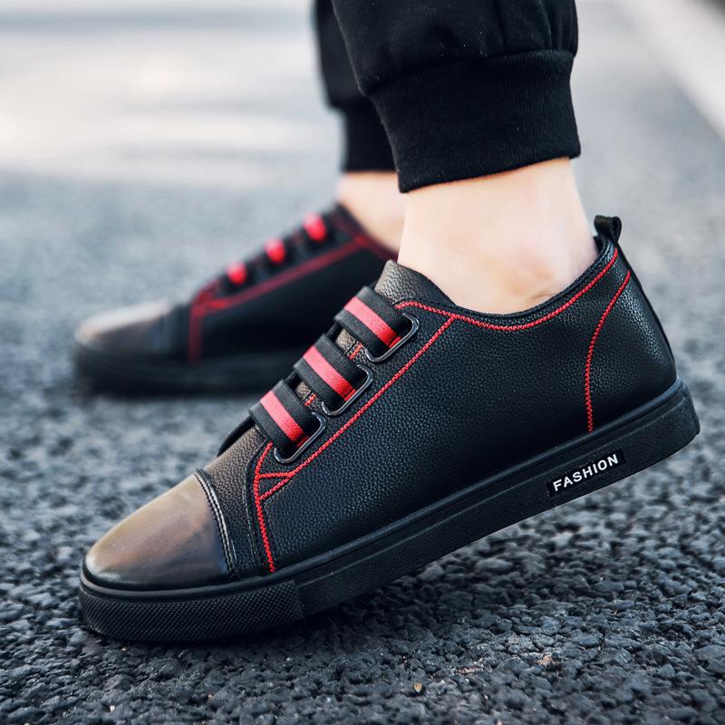 TNV Nebula Shoes 256 (Red)